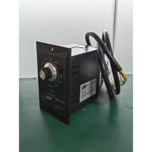 Us5120C交流微齿轮调速电机调速器 Zd中型和大型Us调速器Us590C