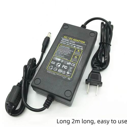 适用YW-240200 24V2.0A电源适配器安沁园美的净水器饮水机充电器