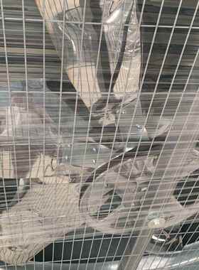 气羊圈羊舍换排风扇养殖ILJ降场牛棚温通风排气扇羊棚风机