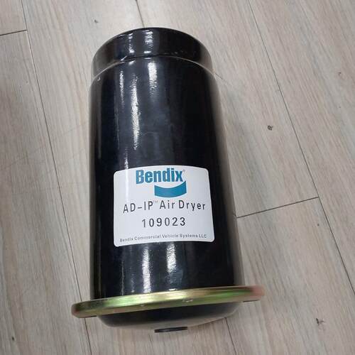 BENDIX，BENDIX干燥器