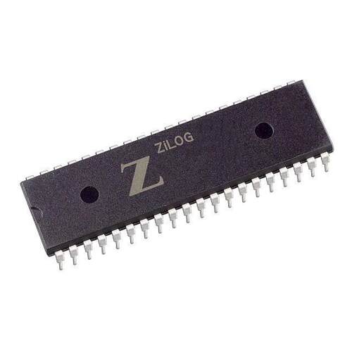 Z86E6116PSG Zilog 微控制器(MCU) 16KB 1.84375KB - Z8 UART