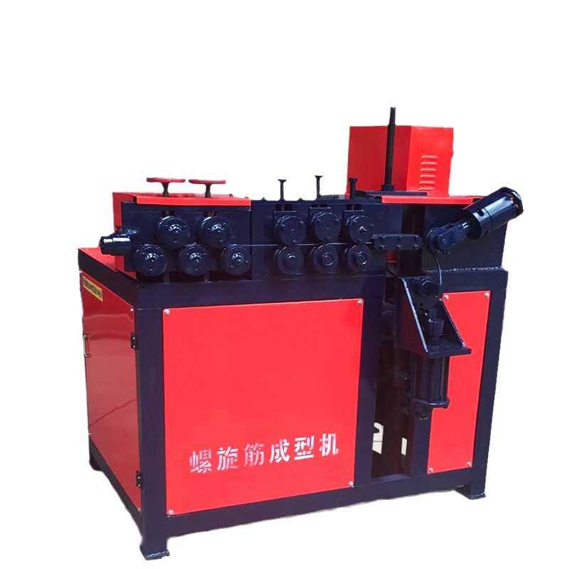 全自动数控高铁螺旋筋成型机光伏弹簧筋卷圆机弹簧弯圆机,五金/工具,封边机,淘宝优惠券,粉丝福利购,淘宝优惠卷