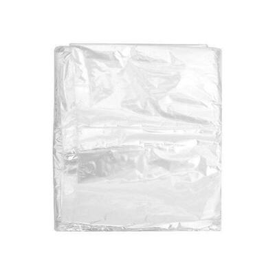 30pcs 60x90cm Clothes Cover Clear Plastic Garment Bags