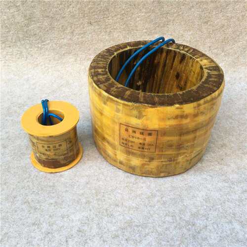 电磁操作机构线圈合闸线圈分闸线圈CT17CT19CD10CD17CT2