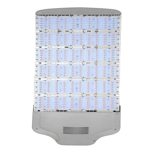 LED模组路灯头100W150W200W富贵鱼路灯头小区公路照明