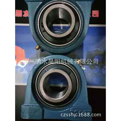 外球面0轴承PUCG2XAL72-2带座轴承