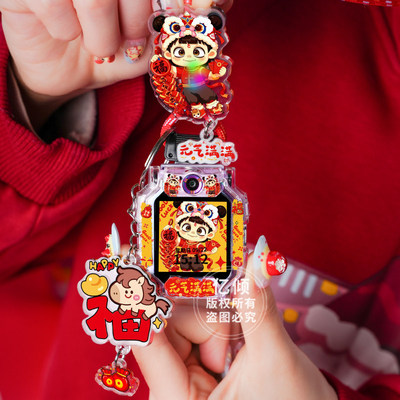 小天才ASZ适用电话手表表带配件