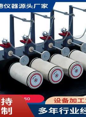 直销全自动YG518纱织物勾丝试验机织物勾丝仪售后无忧质