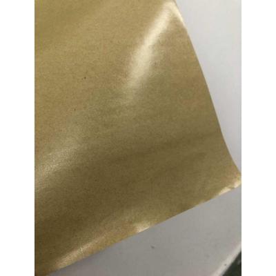淋膜牛皮纸防油纸餐厅防油纸覆膜牛皮纸防水牛皮防油牛皮纸78*108