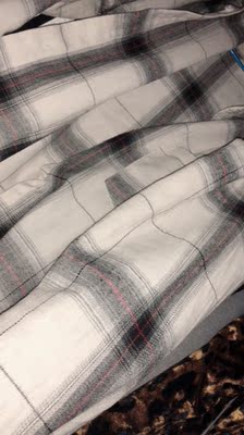 简介说咖贝莱衬衫怎么样，质量有保障吗，好不好用呀？