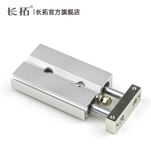 CXJM列双联双轴QYM气缸CXS系JM32-15-10-20S-25-30-40-50-75CXSJ