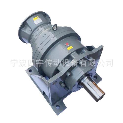 SG083357行星齿轮减速机钢厂减速机制线减速机非标减速器