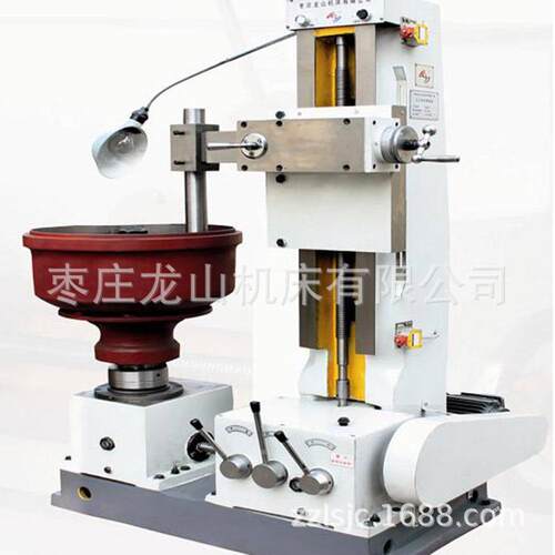 供应T860A/T860B/T862型制动镗鼓机电动