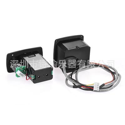 卓JO乐YOE-303PRG带校音能的3段EQ均衡器功J吉他拾音器