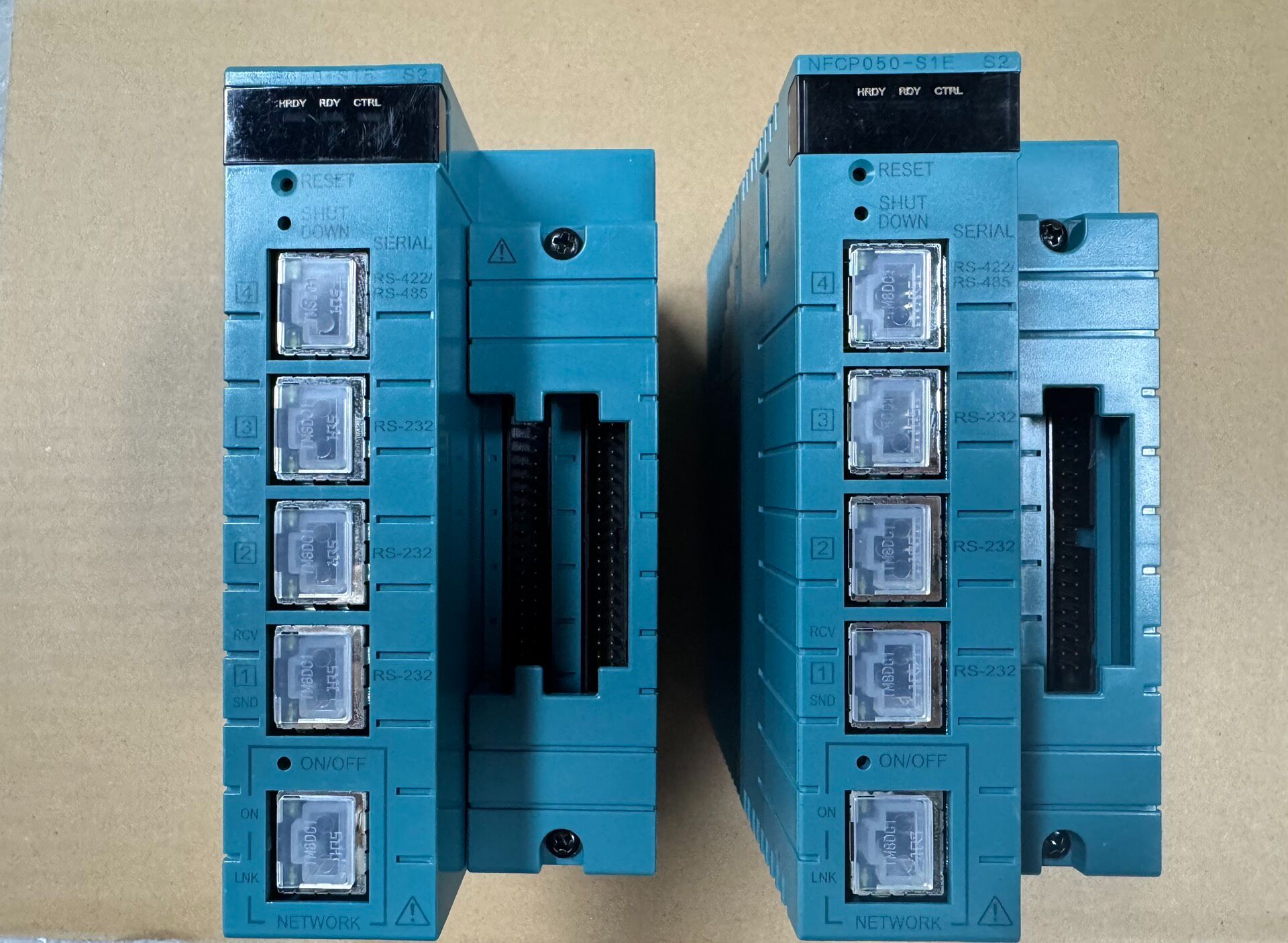 横河 NFCP050-S1E  年份2024