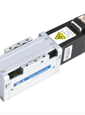 moons 鸣志 MLA28系列微型电缸 MLA28-2D10T-BAG3-110-00