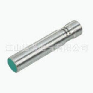 全新销售德国IPF接近开关IB040276 INR40106品质保证质保2年
