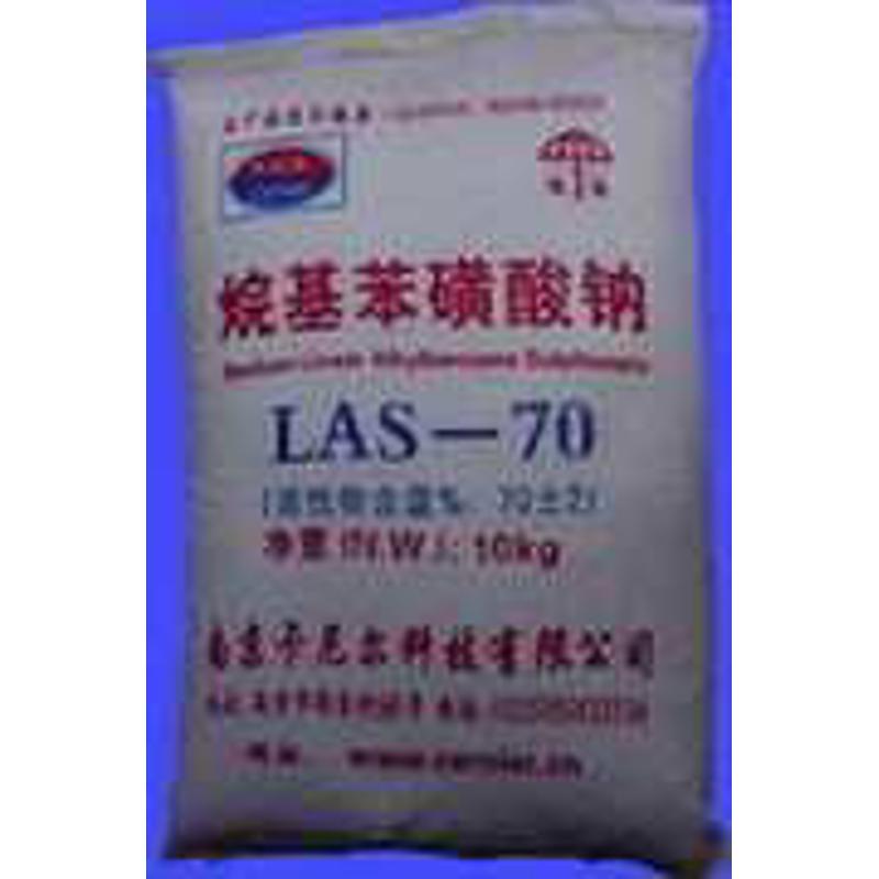 王砂浆磺酸钠十二型 烷基苯70