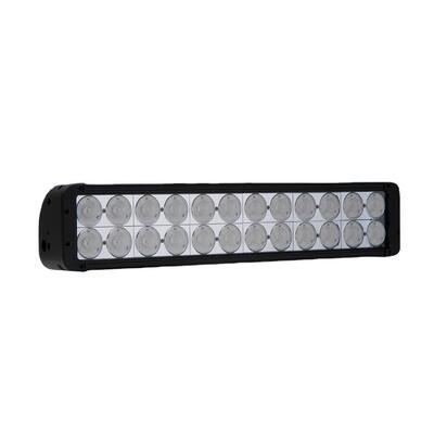 240W双排长条灯大功率10W/CREE240WLED工作灯越野车灯车顶灯