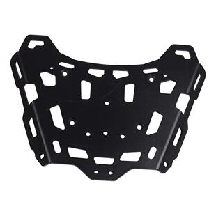 适用凯旋Tiger900GT Sport Rally Pro 850 Sport后货架尾箱架配件