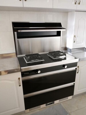 揭秘评测长虹X3集成灶怎么样我用了三周有发言权