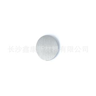 15%4高纯99.99%材料生产厂家支持定制 铋锑合金靶85