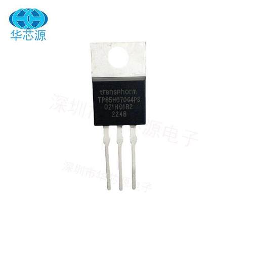 TP65H070G4PS封装TO-220-3直插MOS管场效应管29A 650V原装现货23+