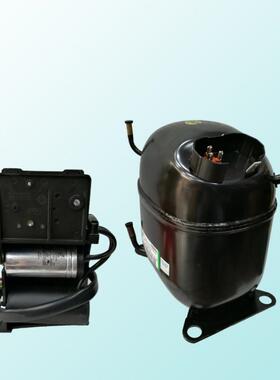 恩布拉科embraco压缩机NJ6226Z冷柜冰箱展示柜岛柜制冷低温活塞式