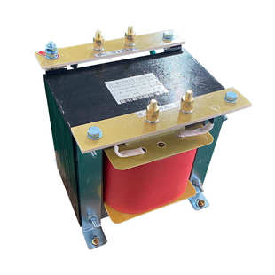 BK单相变压器220v变110v127v36v24v12v380v隔离机床控制5KVA10KVA