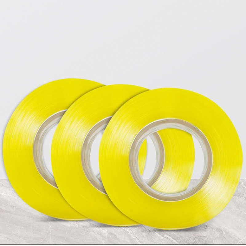 【快进来抢】封箱透明胶带强力批发大卷胶布快递打包高粘度胶卷