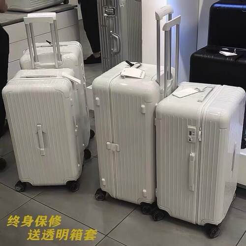 large 26/28/32/34/36 inch big suitcase luggage trolley bag