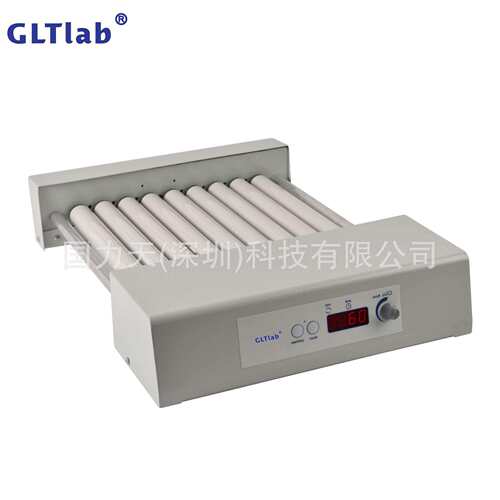 9R国力LTR-2D天GLTLab数控经典滚轴混匀仪LT2轴D