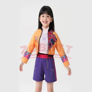 Movie Pop Zoey Mira Demon Rumi Cosplay for Costume Hunters