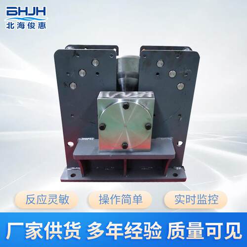 TJF-A8Z型天轮集成指深指重与防碰系统捞油抽汲作业监测仪
