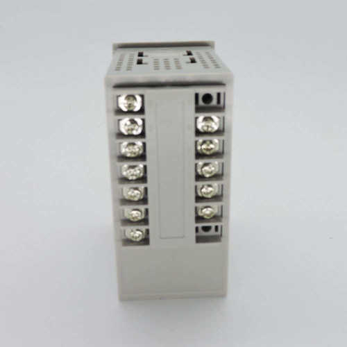 台泉温度器TC4H-R1TC双输出带继电器PID智能温度调节仪400度