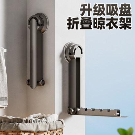 门后挂钩收纳挂衣钩玄关卧室免打孔无痕挂衣架门上衣服衣钩收纳架