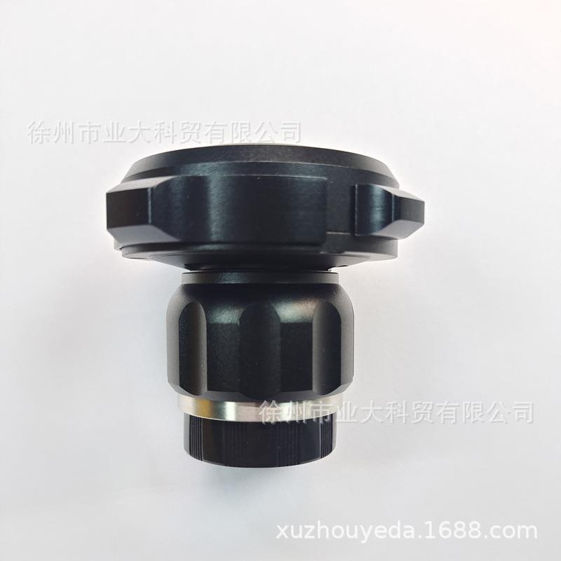 光学卡口转接口适配器内窥镜硬管镜光学卡口多种焦距光学卡口