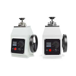 全自动液压金相试样镶嵌机 2B型水冷快速制样30mm45mm样品镶埋