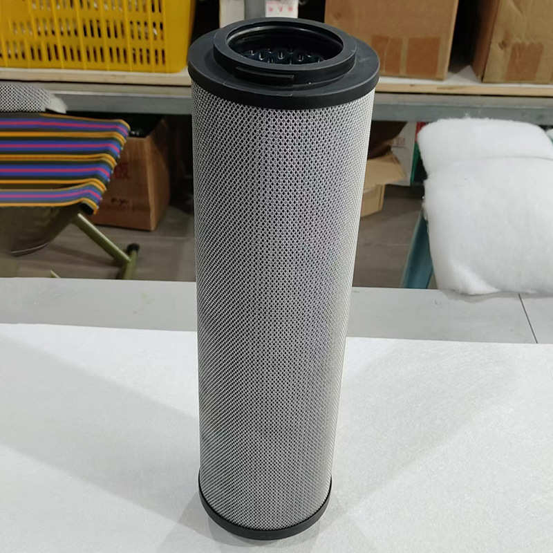 液压油滤芯回油吸油高压不锈钢过滤网过滤器滤芯工厂直销滤芯滤网