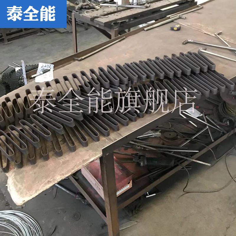 率耐高温工业电炉丝电阻丝镍铬加热丝电阻带电热丝发热丝扁新品