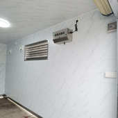 户外环卫垃圾分类房小区街道智能感应垃圾收集站可移动社区垃圾房