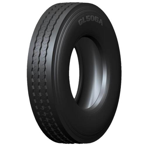 前进ADVANCE12R22.5轮胎GL506A花纹厂家直销卡客车轮胎
