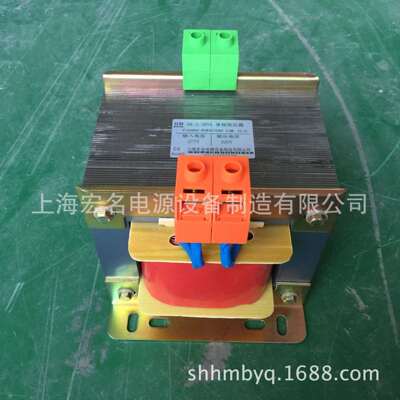 供应单相控制变压器BK-2KVA 220V转变40v数控机床交流变压器2kw