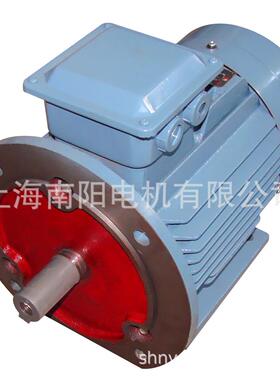 产地直供 4kw 电压220/415/440/660V 频率50/60HZ三相异步电动机