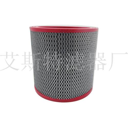 供应空气滤芯C11158-1697空滤各种空压机压缩机折叠滤芯