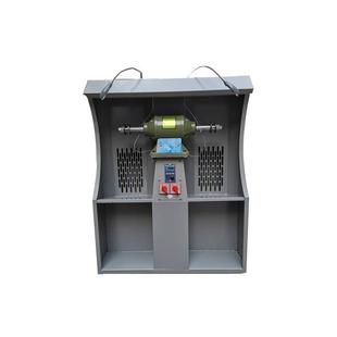 调速可砂轮抛光磨边机 不锈钢激光打磨属设光 金SVU磨砂 平面抛机