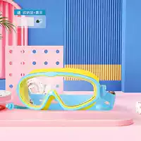 Лазурная сумка для хранения, носовой зажим