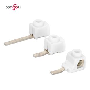 10pcs 紫铜件 lot 接线端子 25mm平方