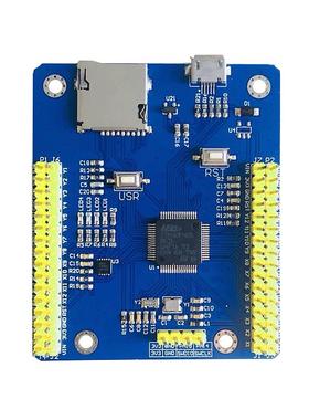 TPYBoard v102 Python开发板 pyboard STM32F405 microPython
