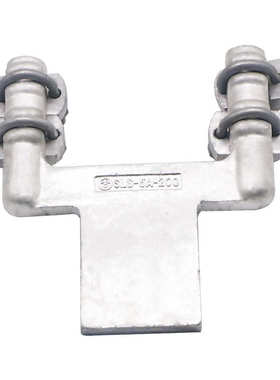 导线/螺栓夹120-铝夹5设备接线-双双200sls型铝-b线 -导线46a-